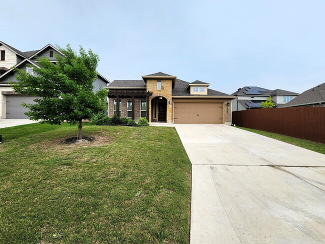 5006 Dickinson Lp in Belton, TX - Building Photo - Building Photo