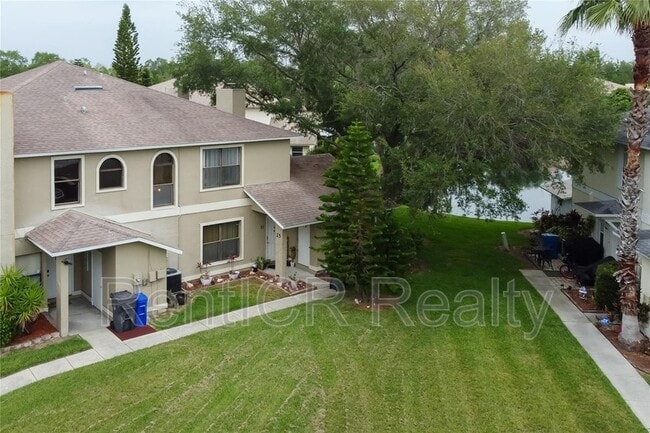 property at 25 Emerald Bay Dr