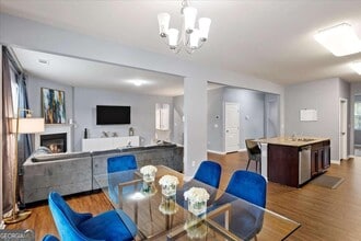 637 Yazzie Pl in Atlanta, GA - Building Photo - Building Photo