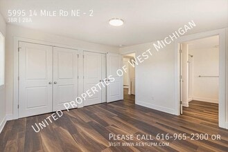 5995 14 Mile Rd NE in Rockford, MI - Building Photo - Building Photo