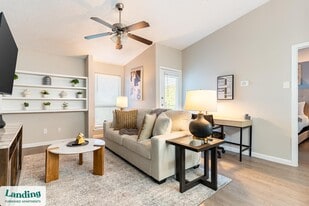 711 Brentford Pl in Arlington, TX - Building Photo