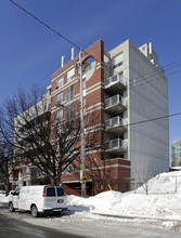 455 Lisgar St in Ottawa, ON - Building Photo - Primary Photo