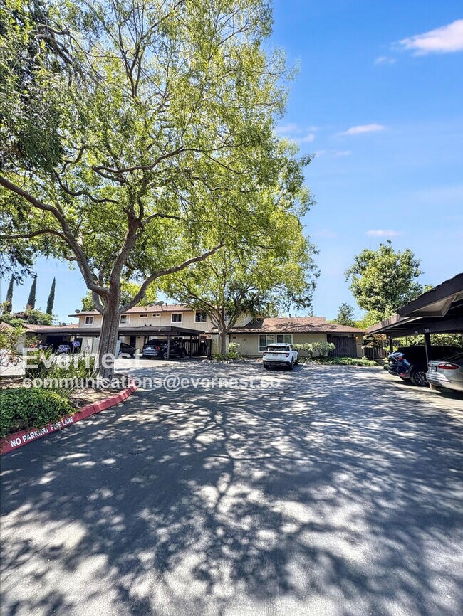 4940 Poplar Terrace in San Jose, CA - Building Photo - Building Photo