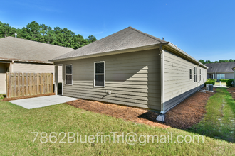 7862 Bluefin Trail in Union City, GA - Building Photo - Building Photo