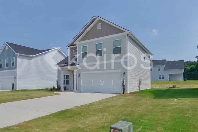 5109 Cobalt Fls Bnd in Aiken, SC - Building Photo - Building Photo