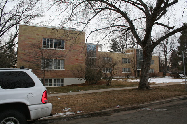 1010 12th St in Boulder, CO - Building Photo - Building Photo