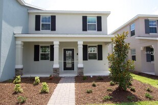 11257 Listening Dr in Orlando, FL - Building Photo