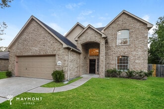 16615 N Quadrant Ct in Crosby, TX - Building Photo - Building Photo