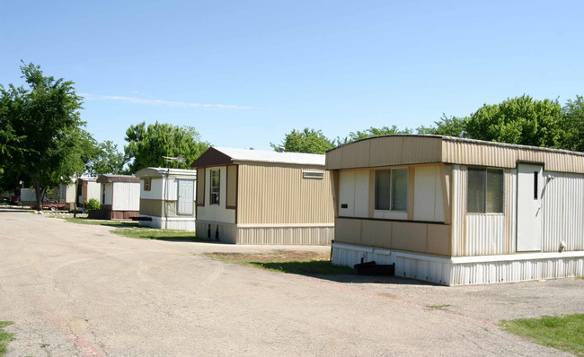 7929 Harwell St in Fort Worth, TX - Building Photo - Building Photo