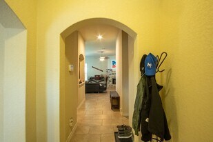 420 Cactus Flower in Cibolo, TX - Building Photo