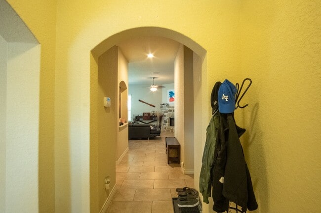 property at 420 Cactus Flower