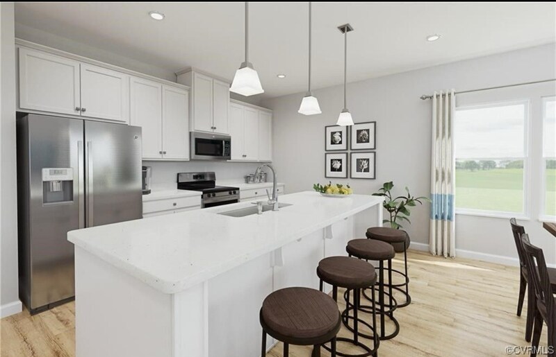 6655 Citory Way in Moseley, VA - Building Photo