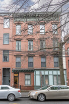 267 York St Apartments