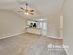 2048 Ballston Pl in Knightdale, NC - Building Photo - Building Photo