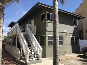 1318 S Pacific St in Oceanside, CA - Building Photo - Building Photo