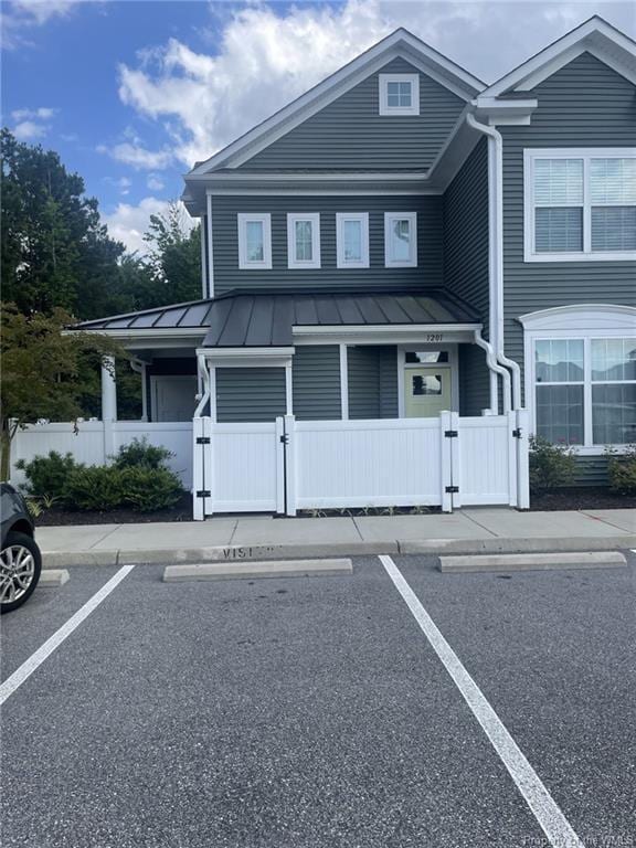 property at 1201 Kings Land Court