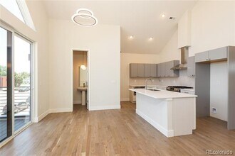 3411 Albion St in Denver, CO - Building Photo - Building Photo