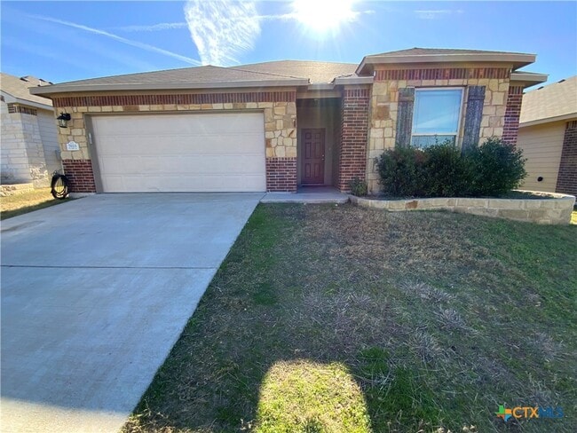 property at 7813 Lee Hall Loop