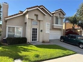2216 Dorado St in Corona, CA - Building Photo