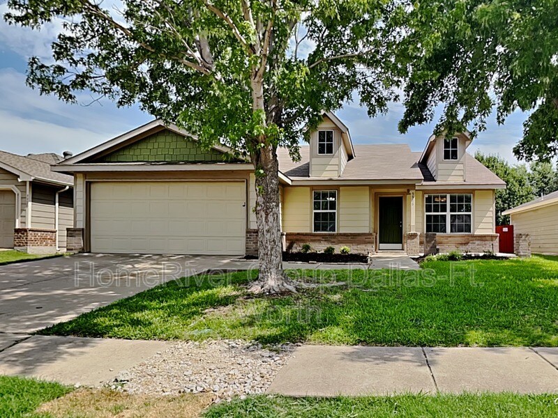 9916 George Bush Dr in McKinney, TX - Building Photo