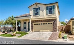 property at 4816 Magnolia Blossom Ave
