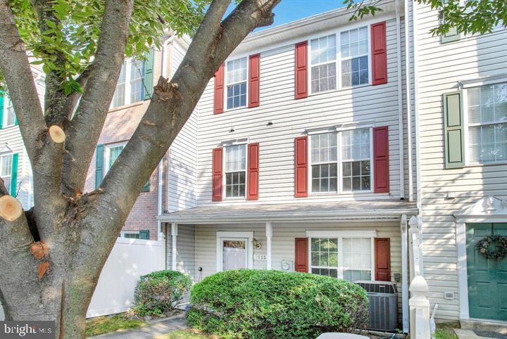 1835 Watch House Cir S in Severn, MD - Building Photo