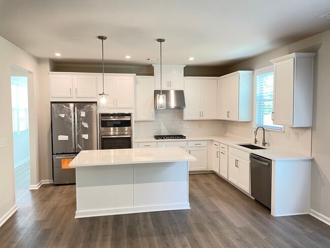5975 Stargazer Way in Cumming, GA - Building Photo - Building Photo