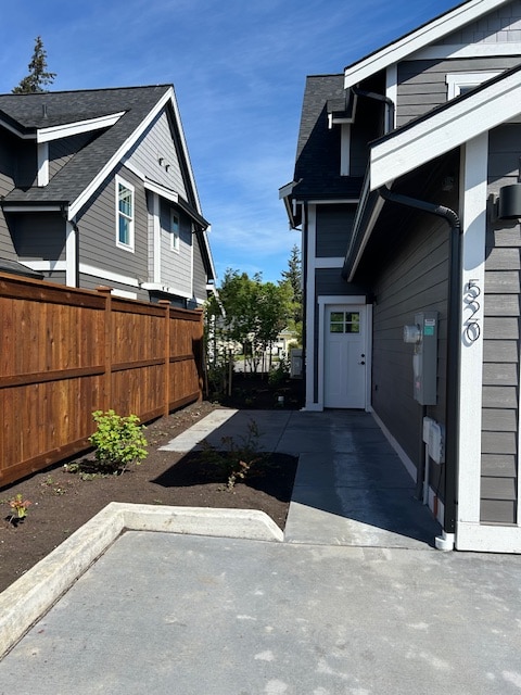 522 E Sunset Dr in Bellingham, WA - Building Photo - Building Photo