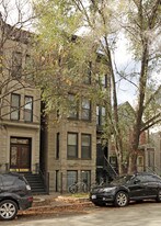 3032 N Kenmore Ave in Chicago, IL - Building Photo