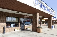 Apartamentos en Burke, VA