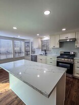 801-803 N M St in Oxnard, CA - Building Photo
