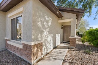 3947 N Hidden Canyon Dr in Florence, AZ - Building Photo - Building Photo