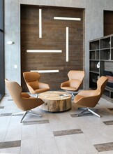 Avenue C Apartments in Billings, MT - Foto de edificio - Building Photo