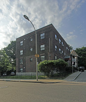 3 Johnson Apartments