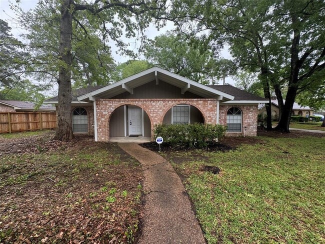 property at 3214 Three Pines Dr