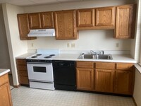 City Center Kent Apartments in Mason City, IA - Building Photo - Building Photo