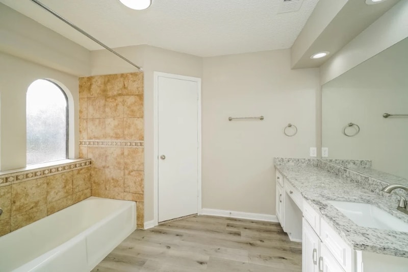 4608 Ringold Dr in Fort Worth, TX - Building Photo