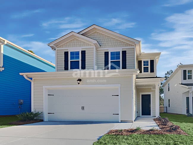 property at 1815 Produce Ln