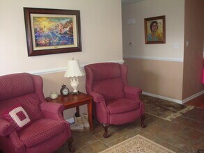2101 Peach St in Deridder, LA - Building Photo - Building Photo
