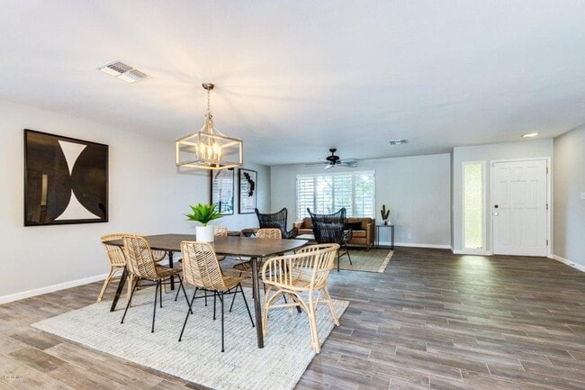 2218 E Cactus Wren Dr in Phoenix, AZ - Building Photo - Building Photo