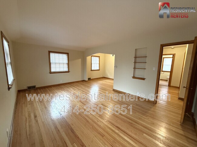 property at 517 N 65th St