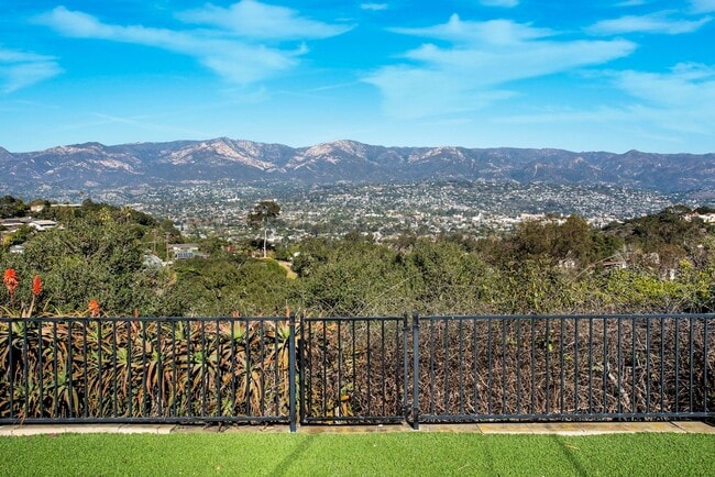 property at 1746 La Coronilla Dr