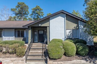 Tanglewood in Columbia, SC - Building Photo