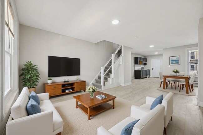 property at 831 S Allison St