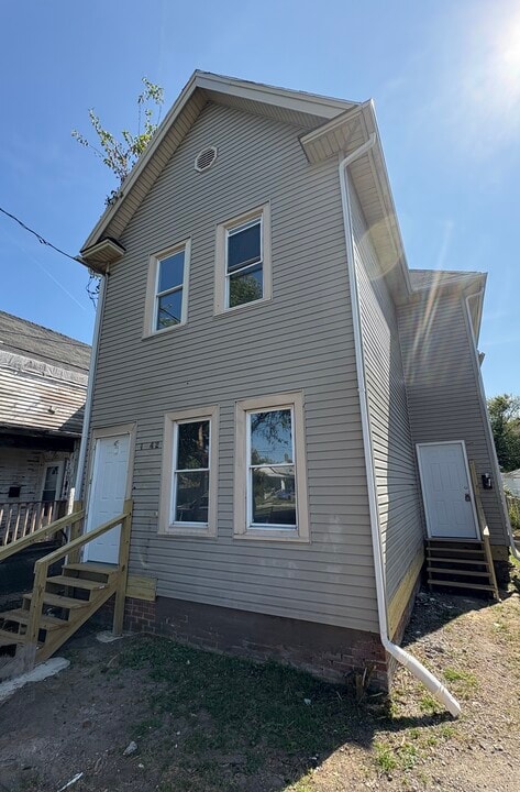 1840 N Erie St in Toledo, OH - Building Photo