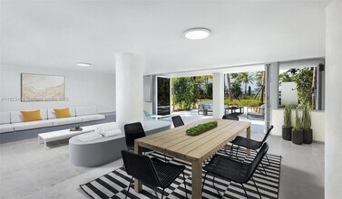 1500 Bay Rd, Unit S-1468 in Miami Beach, FL - Building Photo - Building Photo