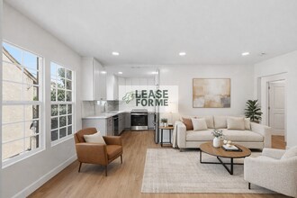 5953 Guthrie Ave in Los Angeles, CA - Building Photo - Building Photo