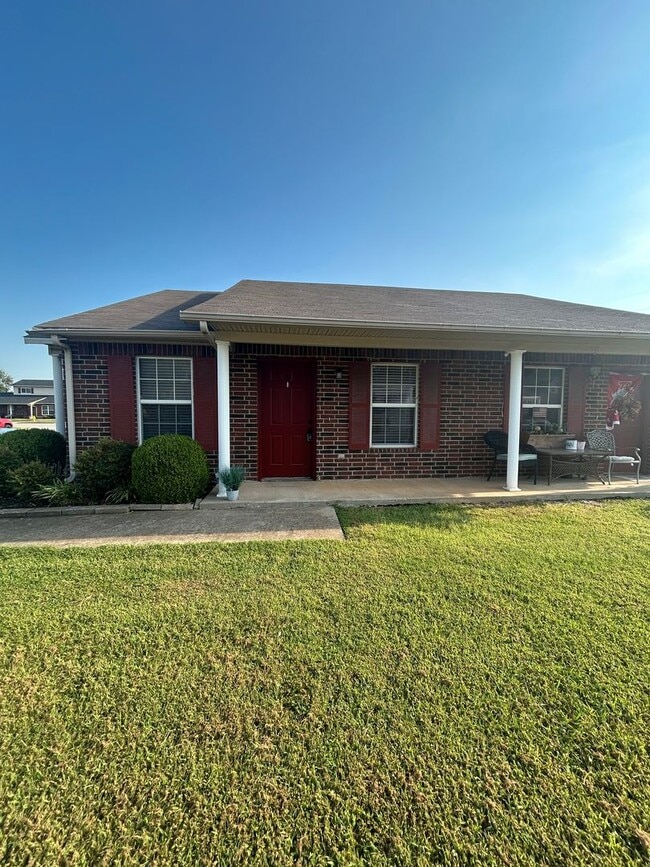 property at 3300 SW Landau Ct
