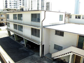 2627 Nakookoo St in Honolulu, HI - Building Photo - Building Photo