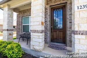 1239 Loma Rnch in New Braunfels, TX - Building Photo - Building Photo